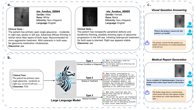 FMBench: Benchmarking Fairness in Multimodal Large Language Models on Medical Tasks teaser